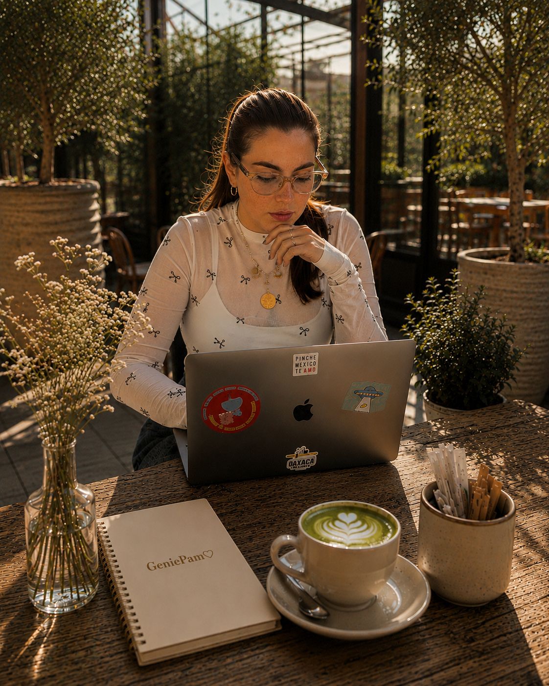 Your Personal Travel Concierge