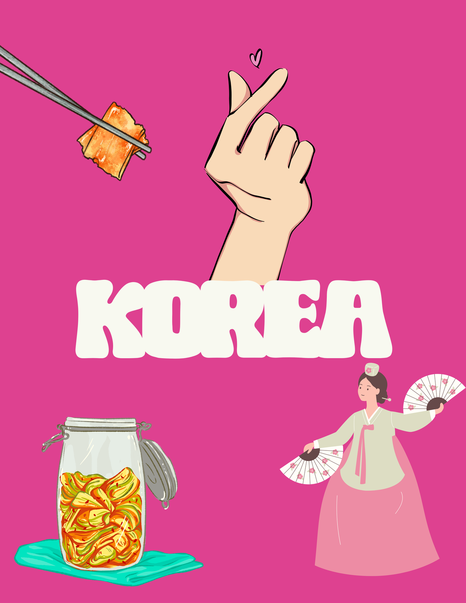 Korea 🇰🇷