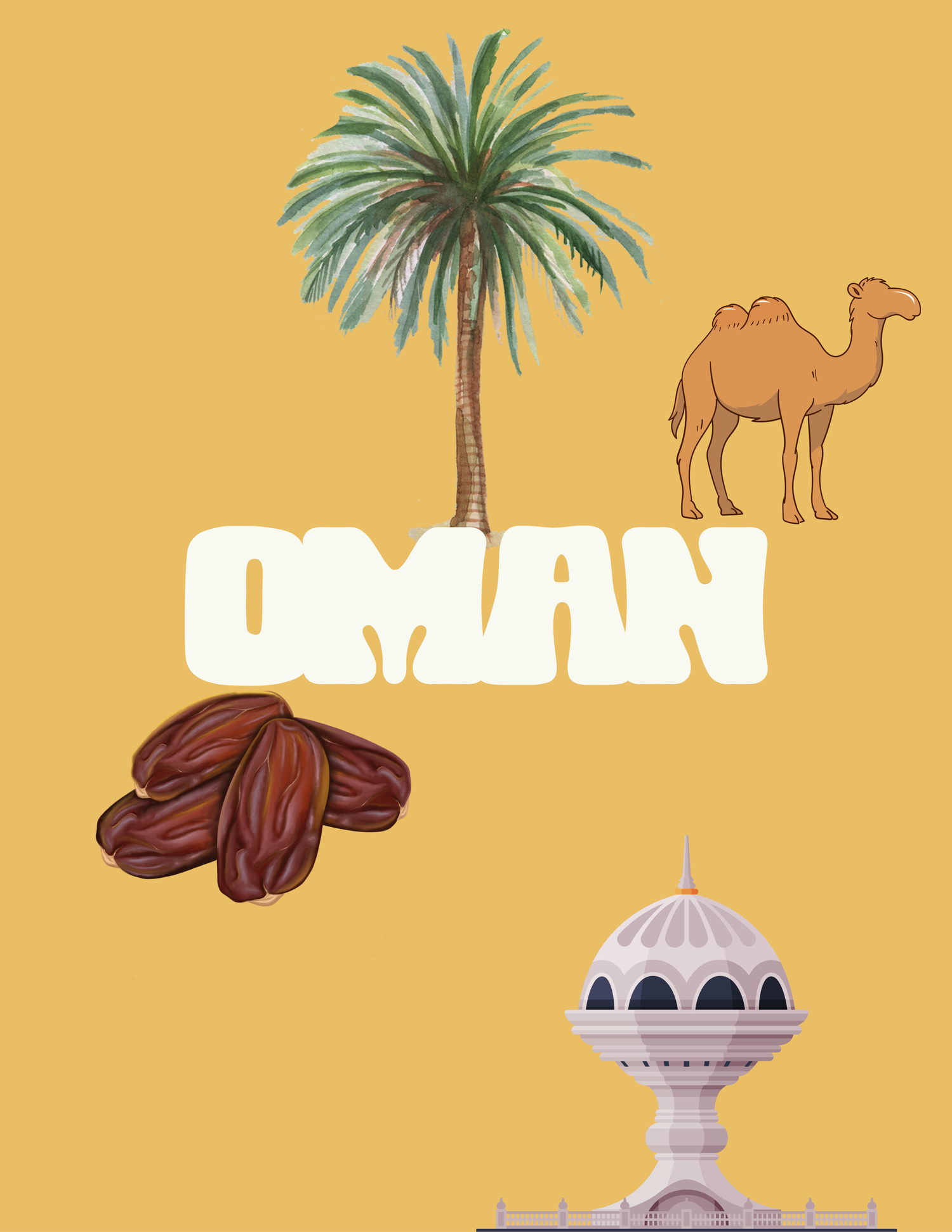 Oman 🇴🇲