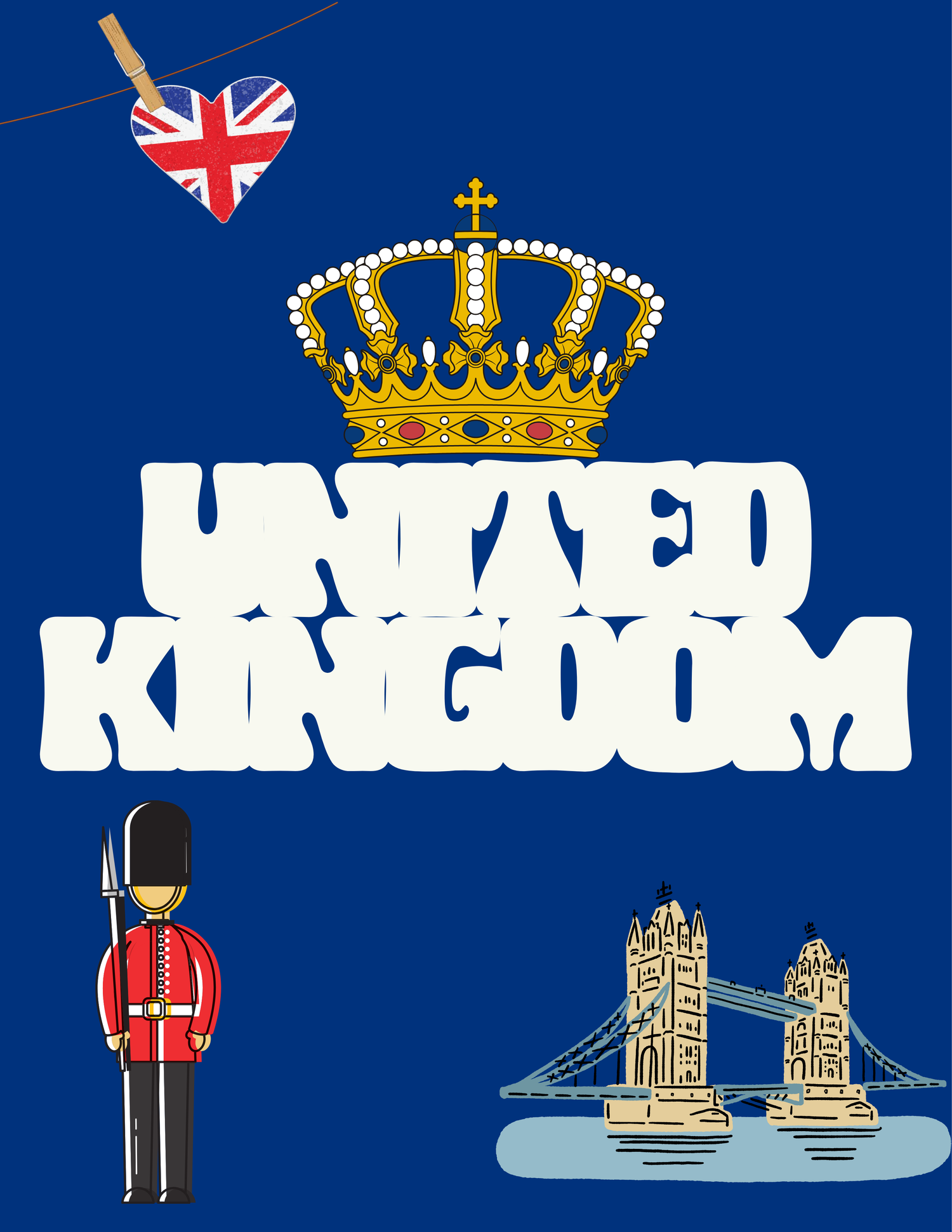 United Kingdom 🇬🇧